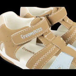 Sandalen BEIGE