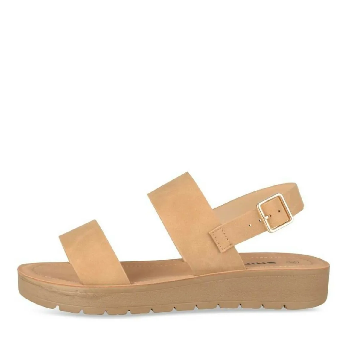 Sandalen BEIGE
