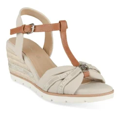 Sandalen BEIGE