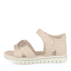 Sandalen BEIGE