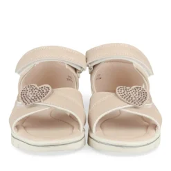 Sandalen BEIGE