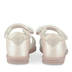 Sandalen BEIGE