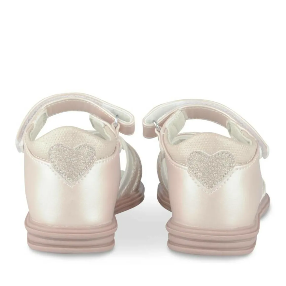 Sandalen BEIGE