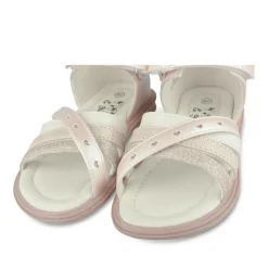 Sandalen BEIGE
