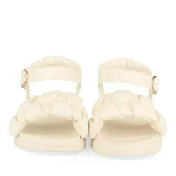 Sandalen BEIGE