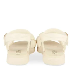Sandalen BEIGE