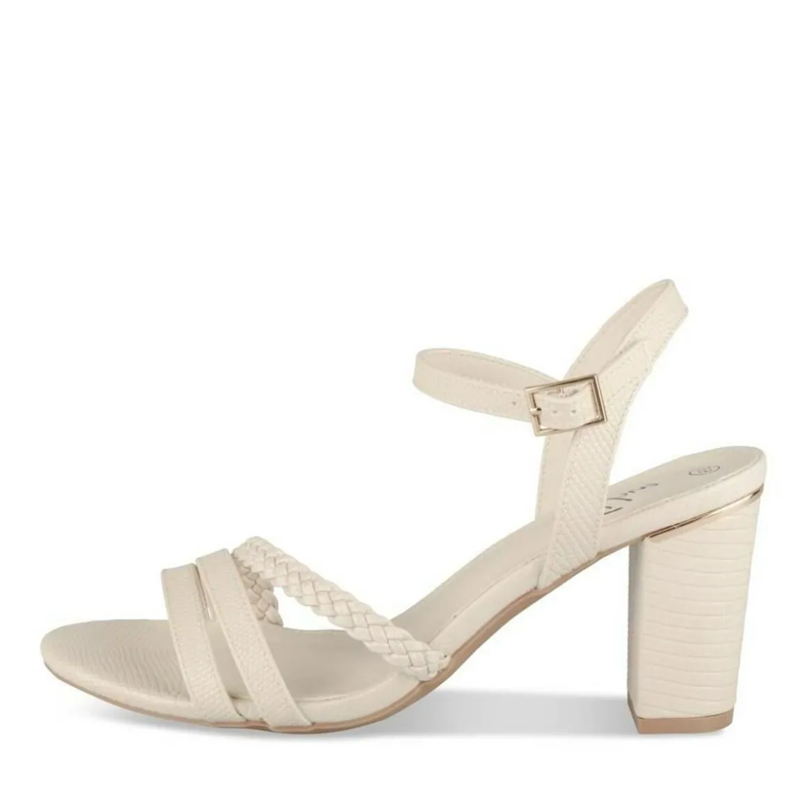 Sandalen BEIGE