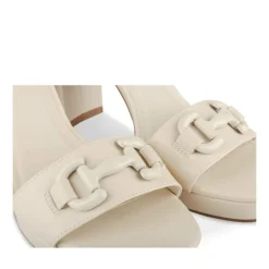 Sandalen BEIGE