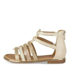 Sandalen BEIGE