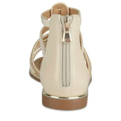 Sandalen BEIGE