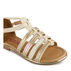 Sandalen BEIGE