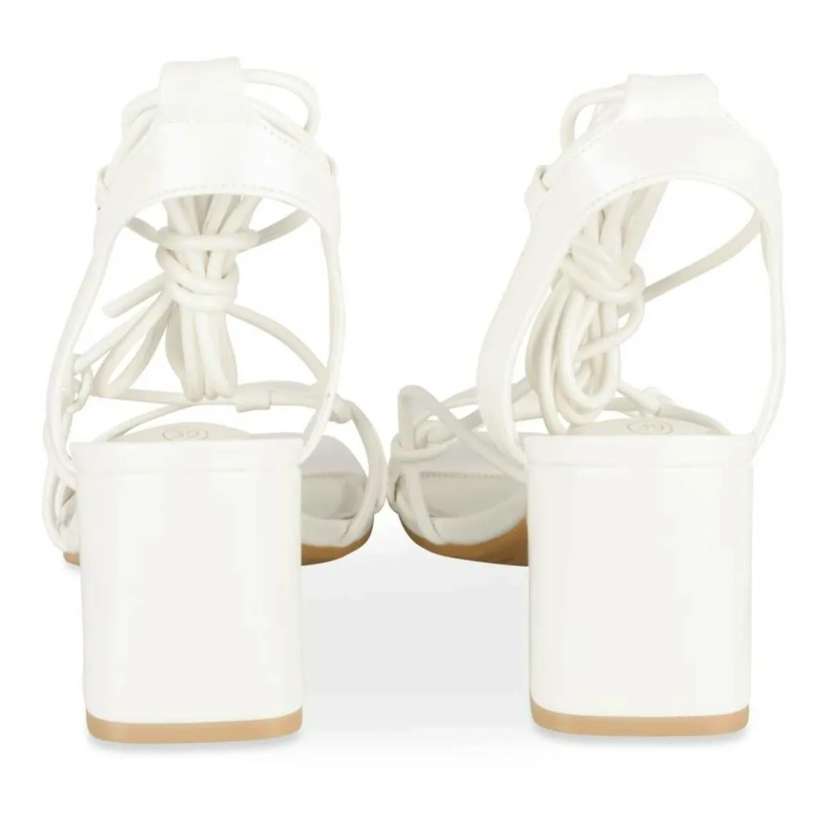 Sandalen BEIGE