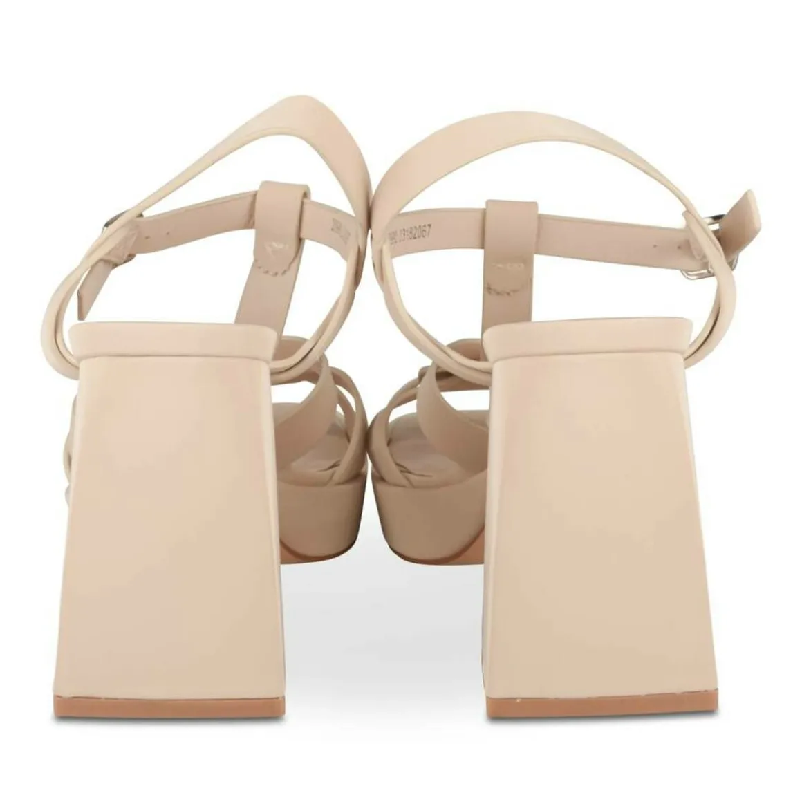 Sandalen BEIGE