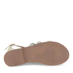 Sandalen BEIGE