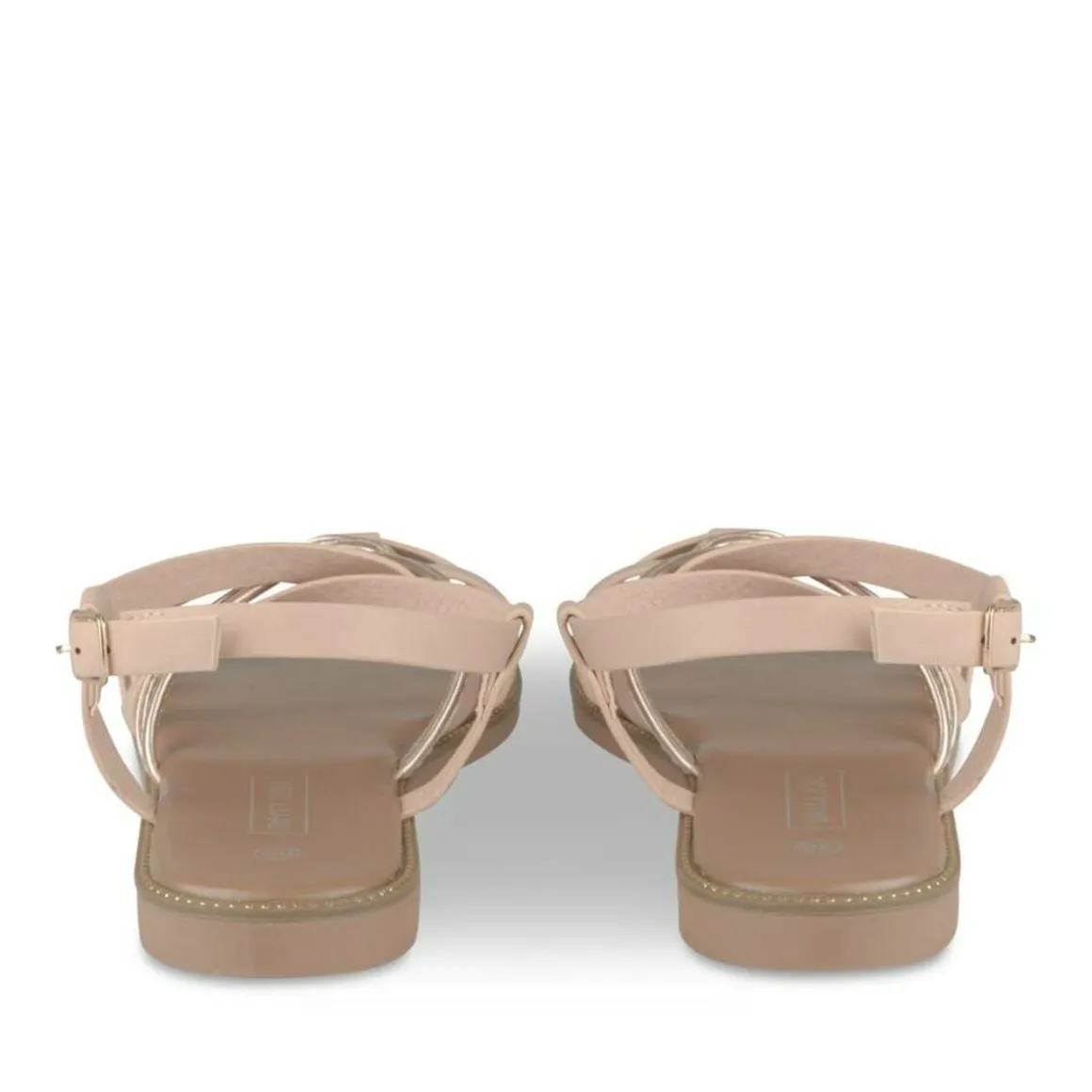 Sandalen BEIGE