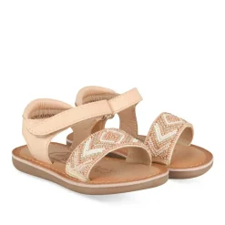 Sandalen BEIGE