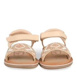 Sandalen BEIGE