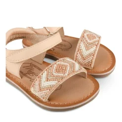 Sandalen BEIGE