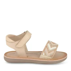 Sandalen BEIGE