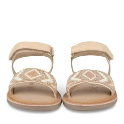 Sandalen BEIGE