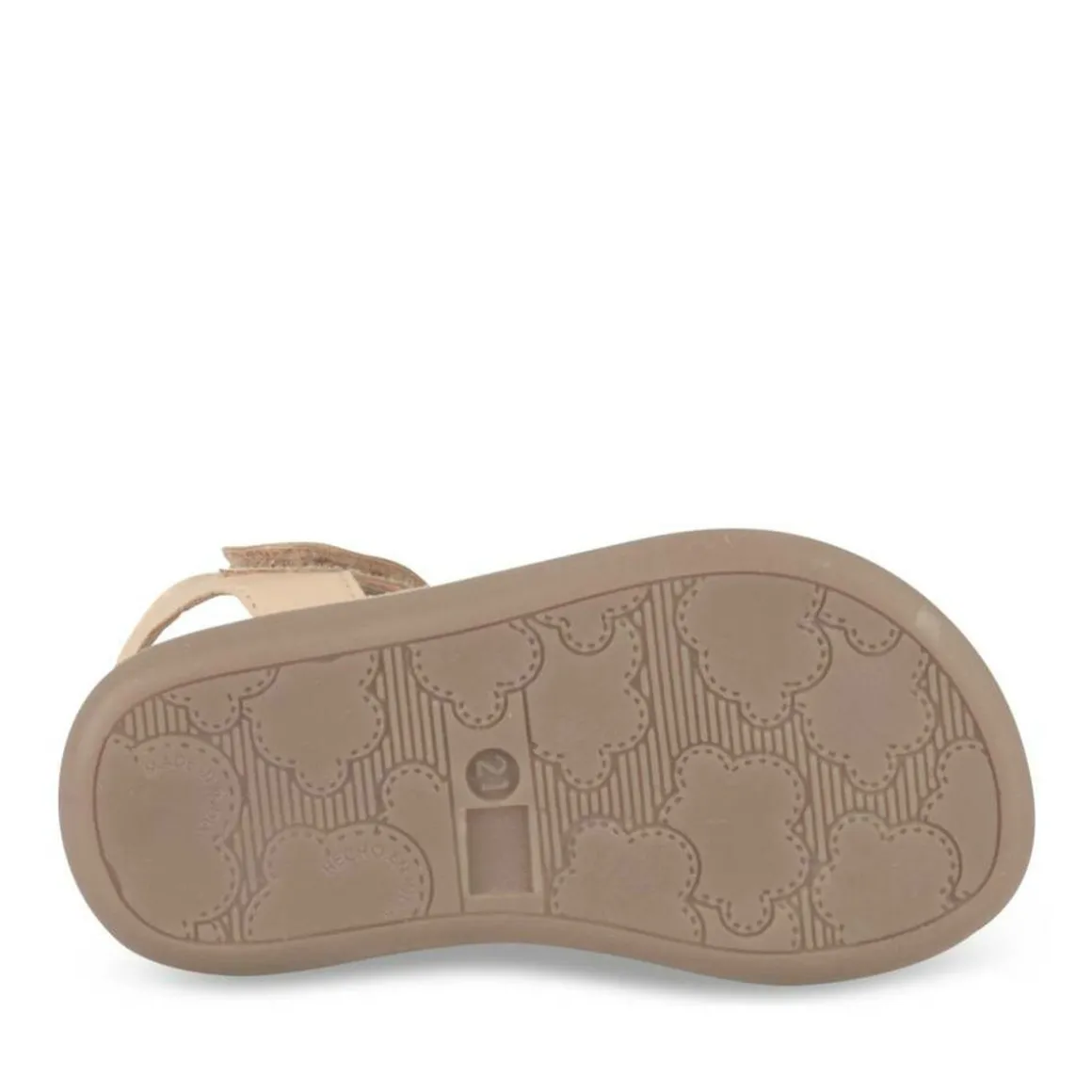 Sandalen BEIGE