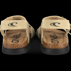 Sandalen BEIGE