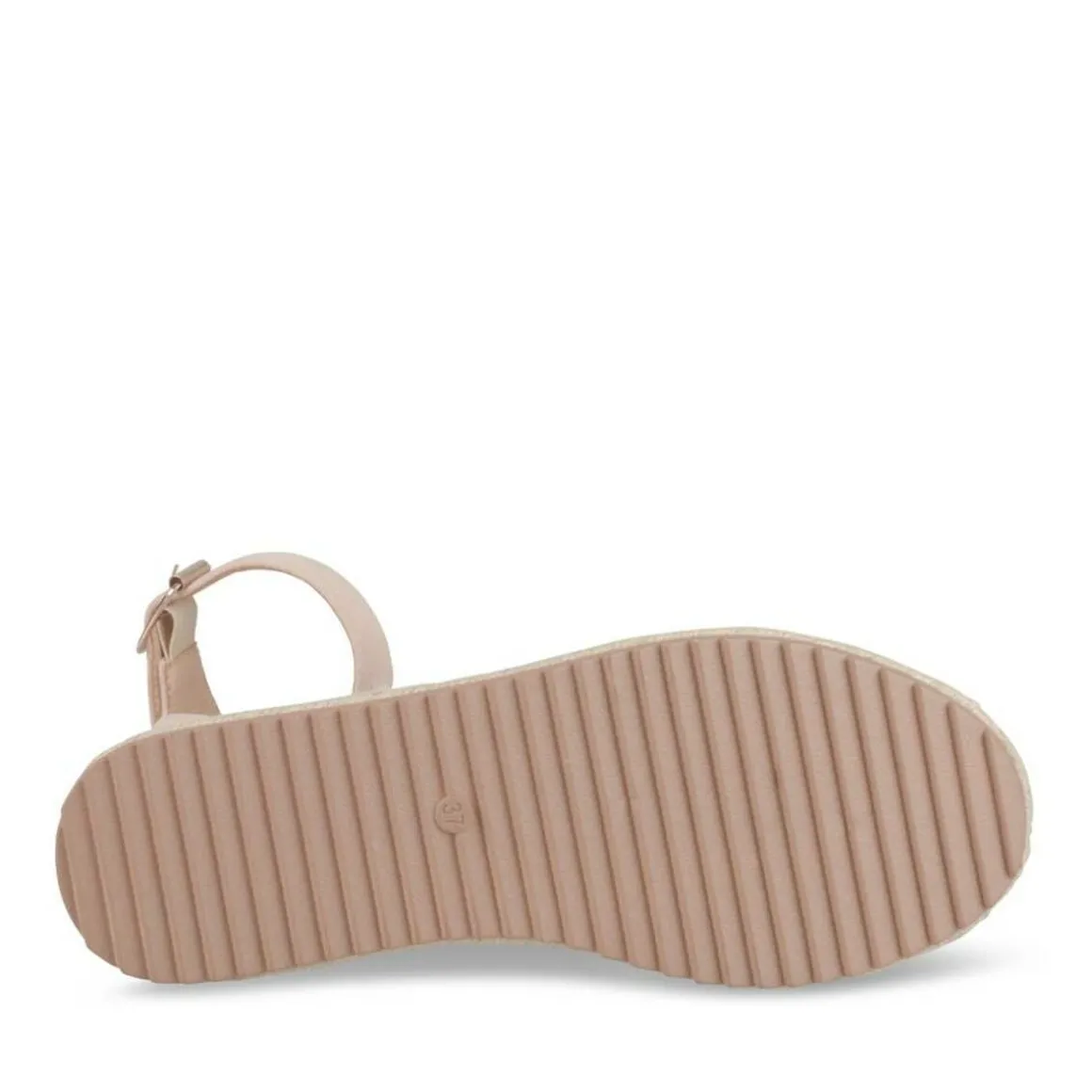 Sandalen BEIGE