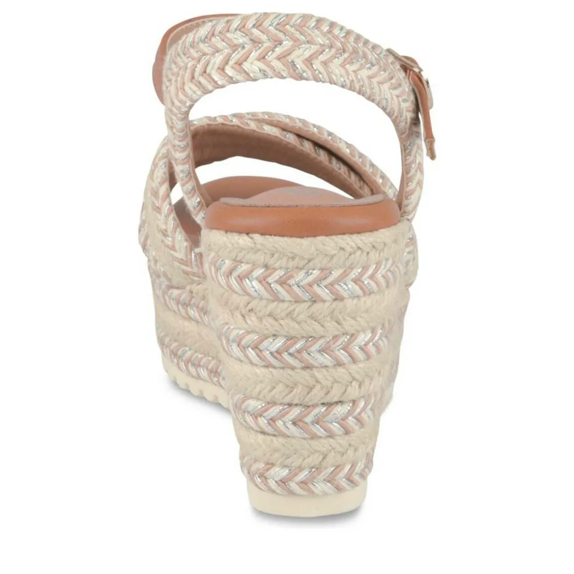 Sandalen BEIGE