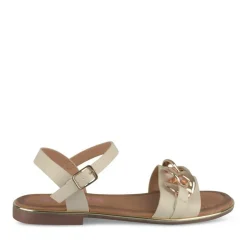 Sandalen BEIGE