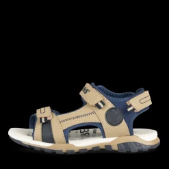 Sandalen BEIGE