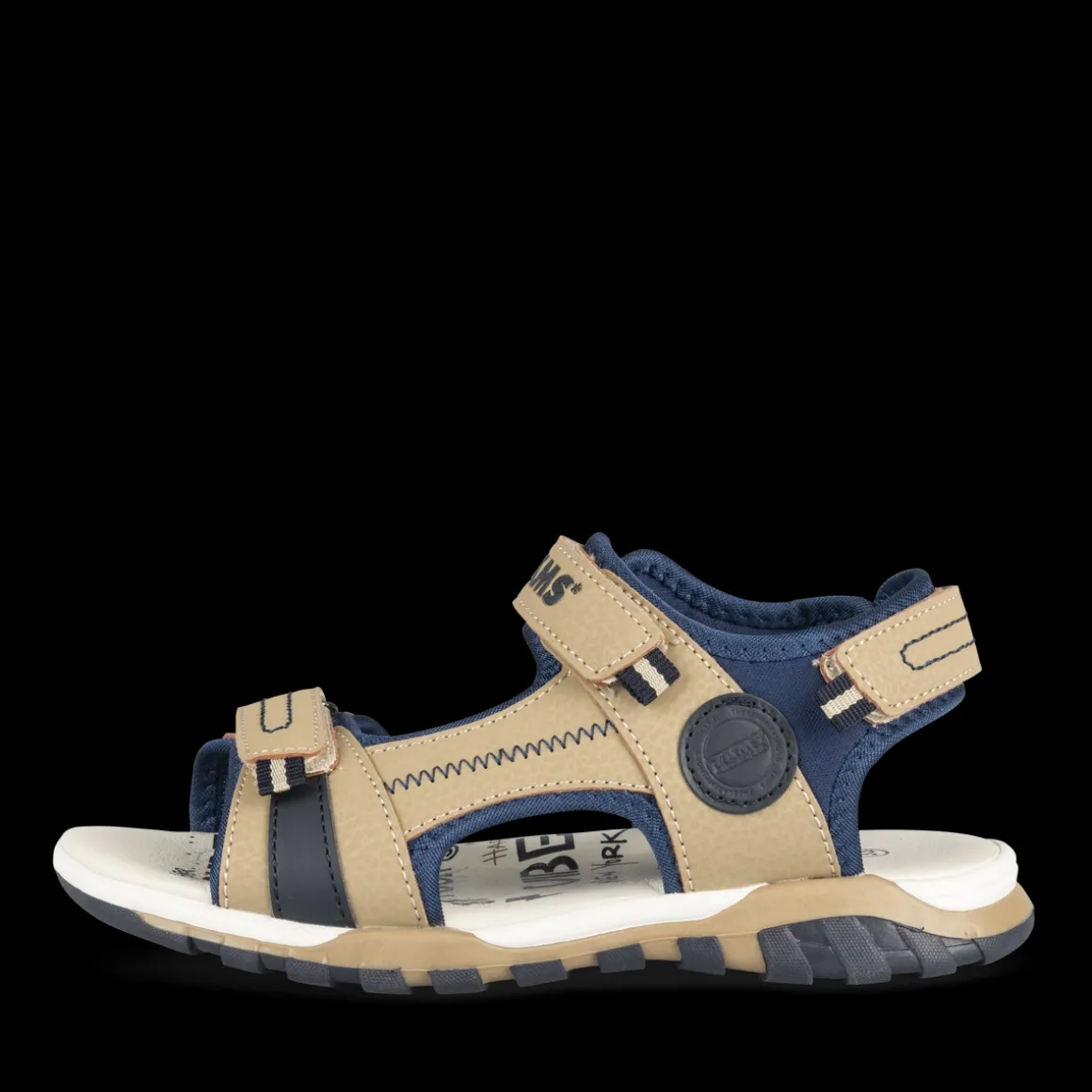 Sandalen BEIGE
