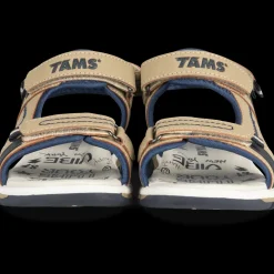 Sandalen BEIGE