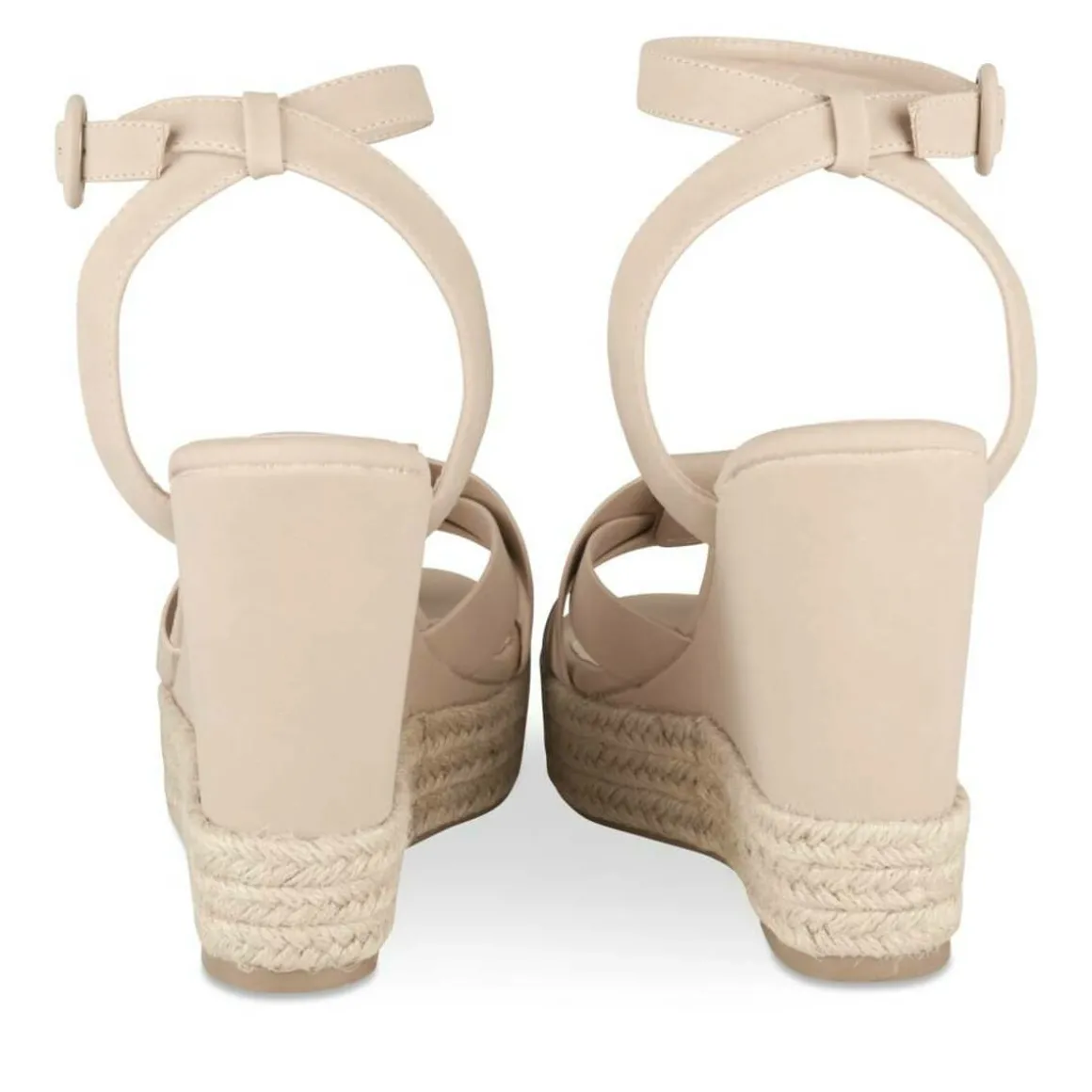 Sandalen BEIGE