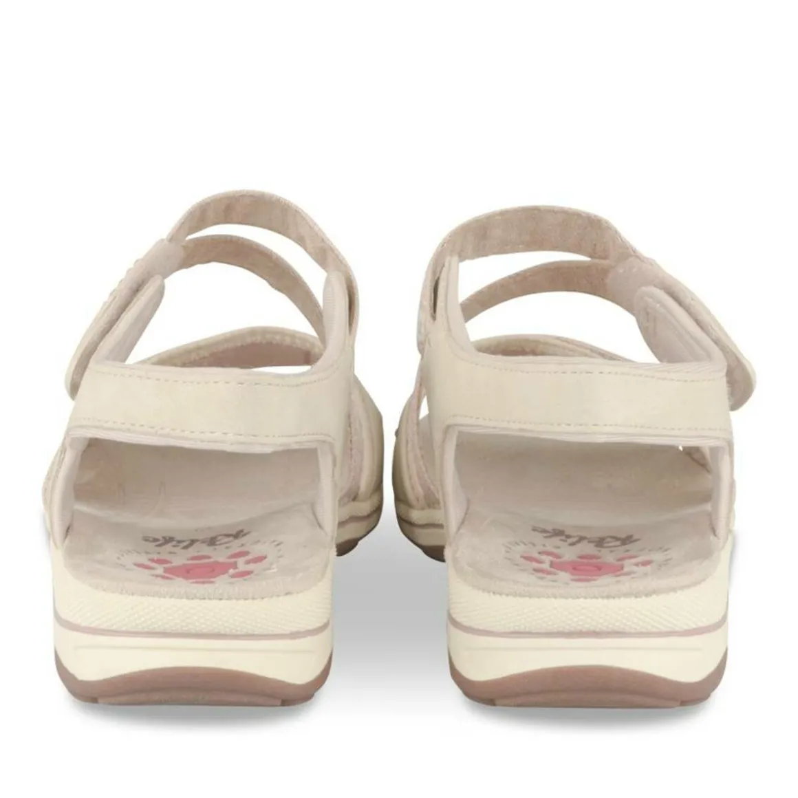 Sandalen BEIGE