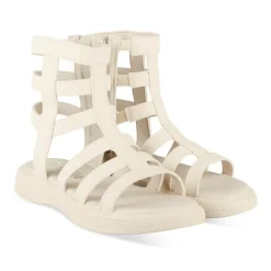 Sandalen BEIGE
