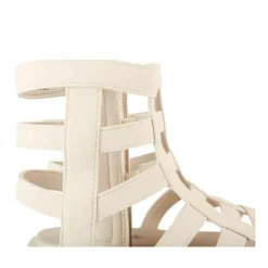 Sandalen BEIGE