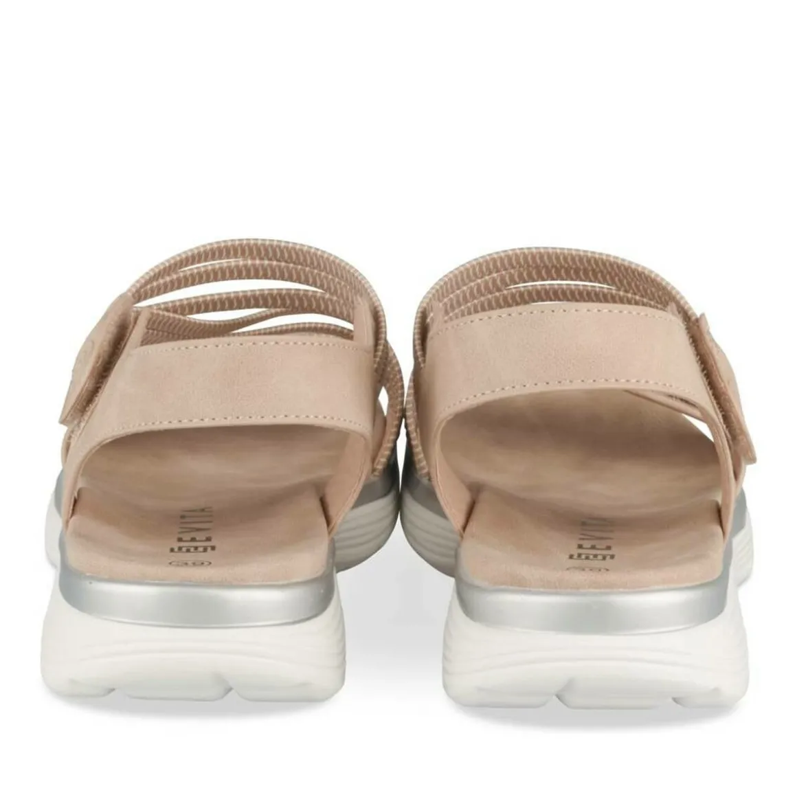 Sandalen BEIGE