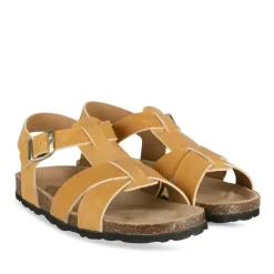 Sandalen BEIGE