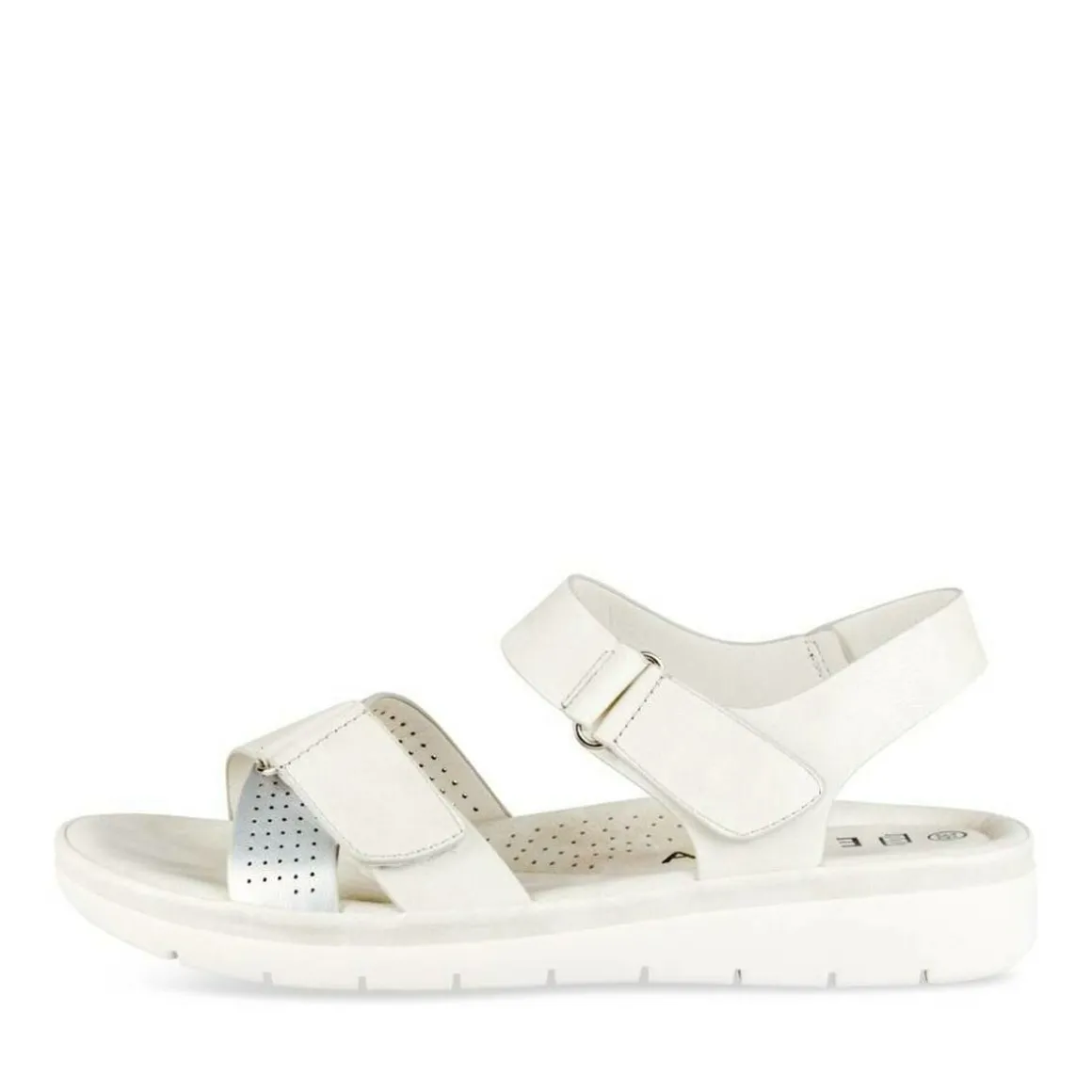 Sandalen BEIGE