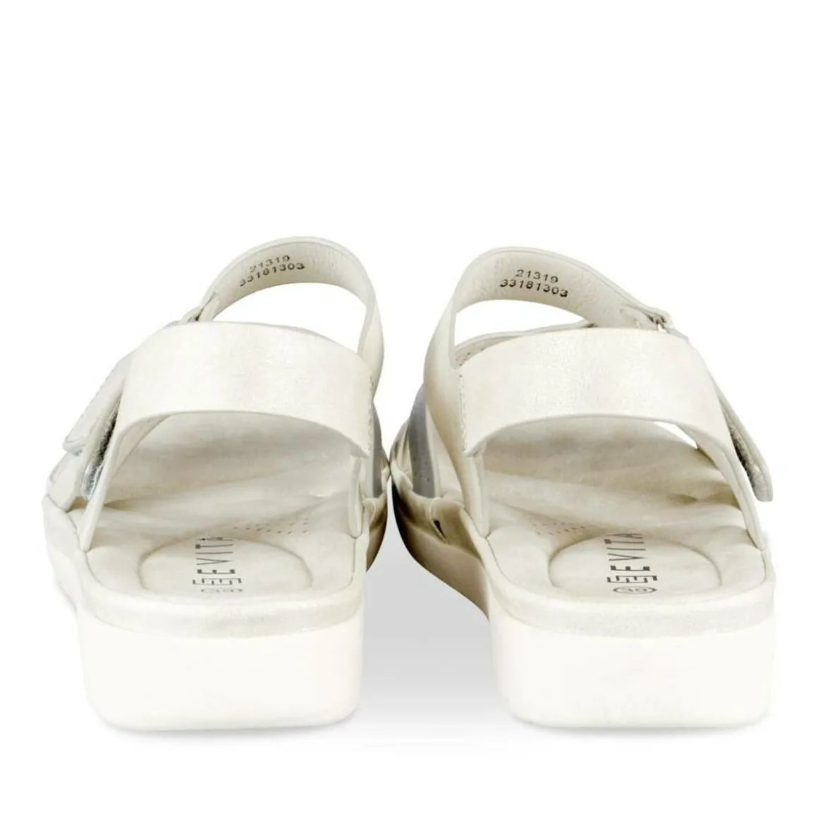 Sandalen BEIGE