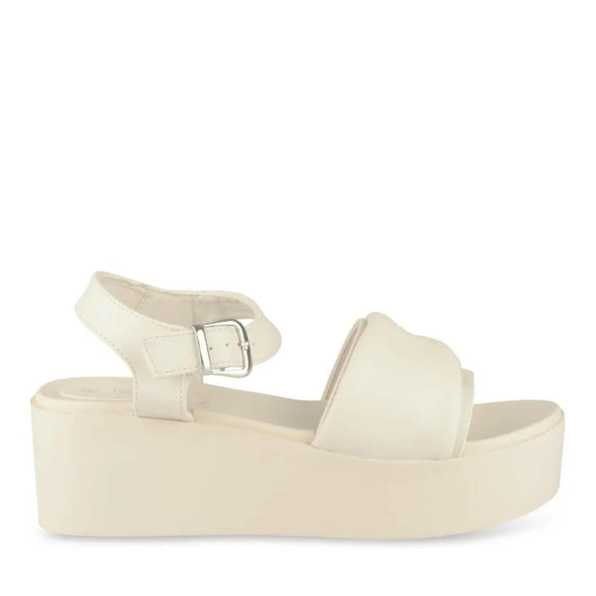 Sandalen BEIGE