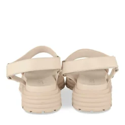 Sandalen BEIGE