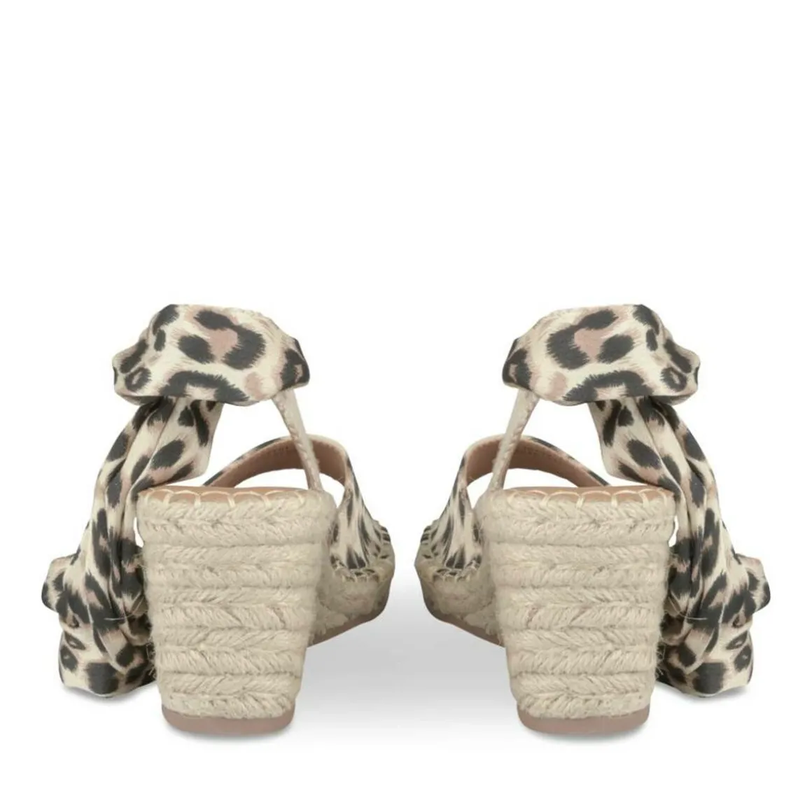 Sandalen BEIGE