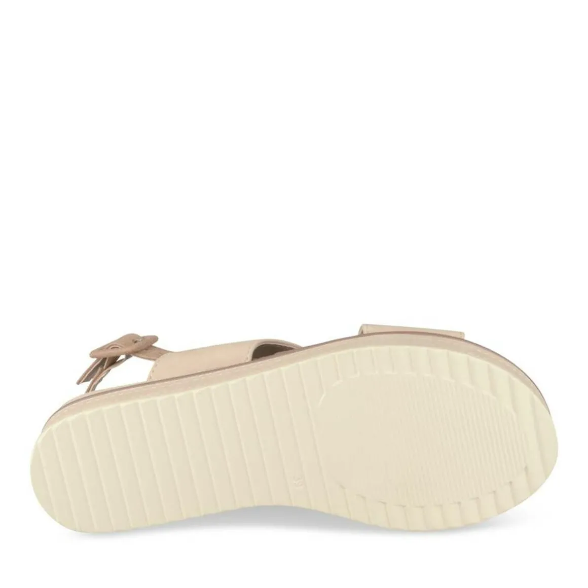 Sandalen BEIGE