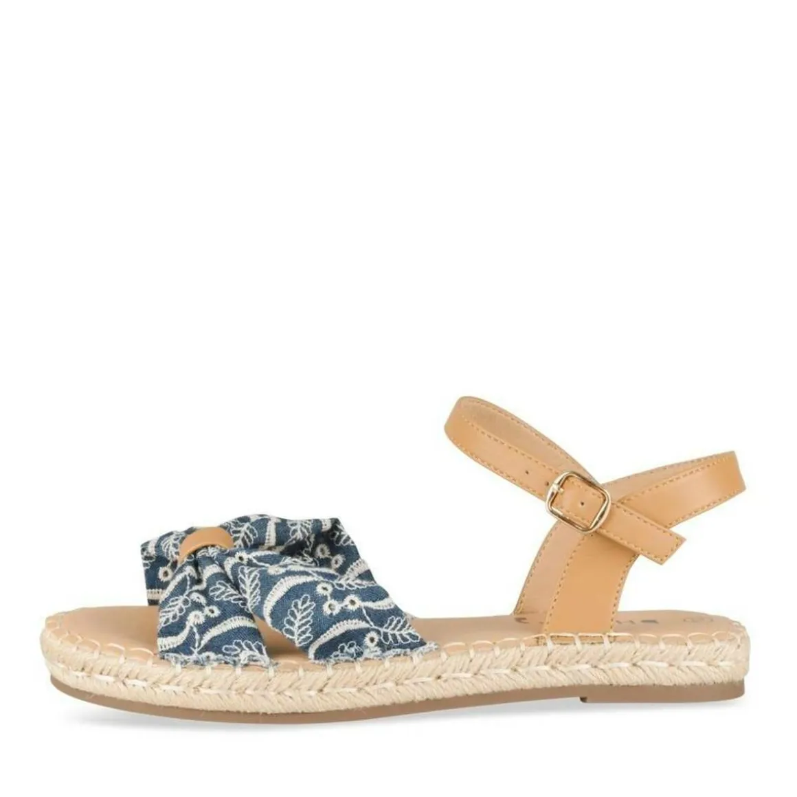 Sandalen BLAUW