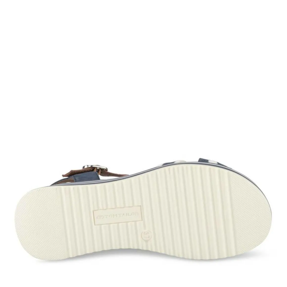 Sandalen BLAUW
