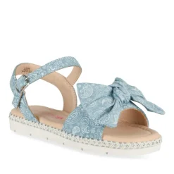 Sandalen BLAUW