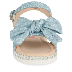 Sandalen BLAUW