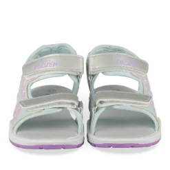 Sandalen BLAUW