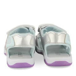 Sandalen BLAUW
